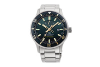 ZEGAREK ORIENT STAR Mechanical Diver RE-AU0307E00B