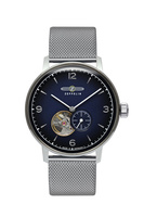 ZEGAREK ZEPPELIN Hindenburg Open Heart 8066M-3-N