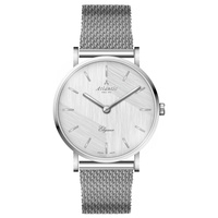 ZEGAREK ATLANTIC Classic Sapphire 29043.41.21MB