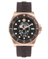 ZEGAREK Philipp Plein The Skull Diver PWOAA0322