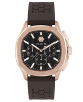 ZEGAREK Philipp Plein High-Conic Chrono PWSAA0523