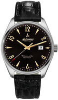 ZEGAREK ATLANTIC WORLDMASTER MECHANICAL 51651.41.65G