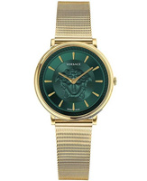 ZEGAREK VERSACE V-Circle Lady VE8102519