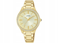 ZEGAREK LORUS Elegance RG232UX9