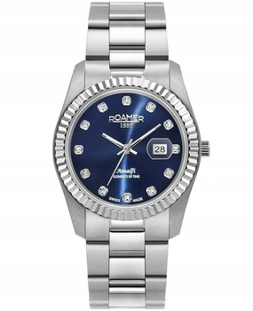 ZEGAREK ROAMER Amalfi 852844 41 49 20