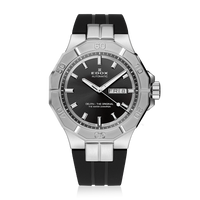 ZEGAREK EDOX Delfin The Original Automatic 88008-3CA-NIN WR200 43mm