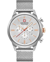 ZEGAREK Swiss Military Hanowa Chrono Classic II 06-3332.04.001.09