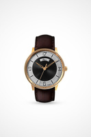 ZEGAREK BŁONIE POLAN 3