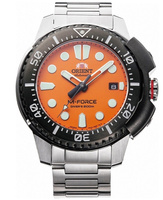 ZEGAREK ORIENT Mechanical Sports Watch  RA-AC0L08Y00B