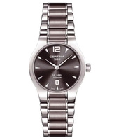 ZEGAREK CERTINA DS Spel Lady Titanium C012.209.44.087.00 30mm 10ATM