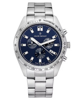 ZEGAREK Claude Bernard Classic ST50 Chrono 10247-3M-BUIN