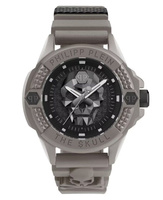 ZEGAREK Philipp Plein The Skull Ecoceramic PWUBA0323