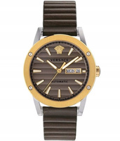 ZEGAREK VERSACE Theros Automatic VEDX00219
