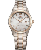 ZEGAREK ORIENT Mechanical Contemporary Watch FNR1Q001W0