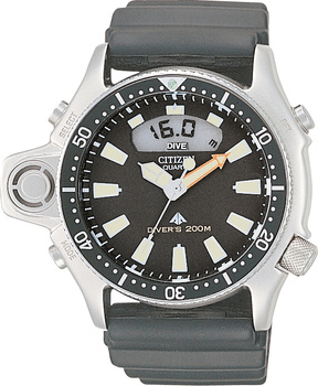 ZEGAREK CITIZEN PROMASTER JP2000-08E