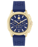 ZEGAREK Philipp Plein Spectre Chrono PWSAA0323