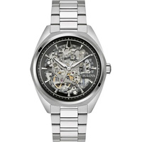 ZEGAREK  BULOVA 96A293 Classic Surveyor Watch