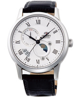 ZEGAREK ORIENT Mechanical Classic Watch RA-AK0008S10B