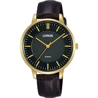 ZEGAREK LORUS Classic RG276TX9 WR100