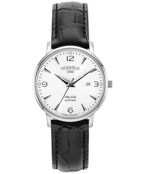 ZEGAREK ROAMER Valais 958844 41 14 05