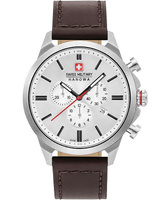 ZEGAREK Swiss Military Hanowa Chrono Classic II 06-4332.04.001