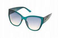 Oryginalne Okulary Damskie GUESS GF0429/87W