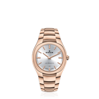 ZEGAREK EDOX Les Bemonts 57004-37R-AIR