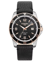 ZEGAREK ROAMER Nautic 100 862844-49-85-02