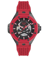 ZEGAREK Philipp Plein Skeleton Royal Automatic PWPFA0524