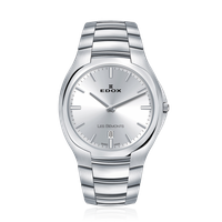 ZEGAREK EDOX Les Bemonts 56003-3-AIN