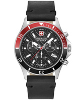 ZEGAREK Swiss Military Hanowa Flagship Racer Chrono 06-4337.04.007.36