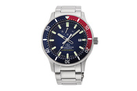 ZEGAREK ORIENT STAR Mechanical Diver RE-AU0306L00B