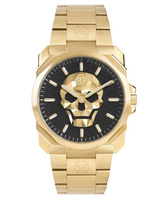 ZEGAREK Philipp Plein The Skull King PWLAA0822
