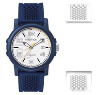 ZEGAREK Nautica N83 Set NABLEME02