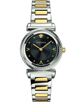 ZEGAREK VERSACE V-Motif Vintage Logo VERE00518