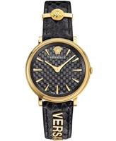 ZEGAREK VERSACE V-Circle Lady VE8101019
