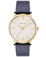 ZEGAREK Nautica Coral Gables NAPCGP903