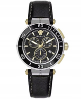 ZEGAREK VERSACE  Greca Chrono VE3L00222