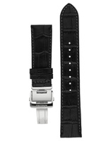 PASEK SKÓRZANY ORIENT  RA-AK0008S UL015011J0  22mm