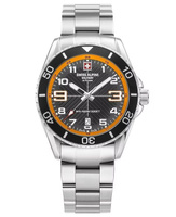 ZEGAREK Swiss Alpine Military Raptor SAM7029.1139