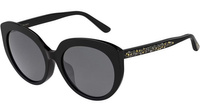 Oryginalne damskie okulary Jimmy Choo ETTY/F/S-807