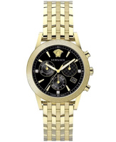 ZEGAREK VERSACE Sport Tech Diamonds VELT00919