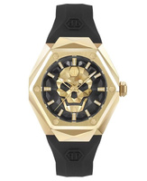 ZEGAREK Philipp Plein Skull Spikes Lady PWADA0224