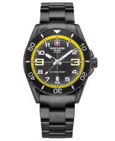 ZEGAREK Swiss Alpine Military Raptor SAM7029.1178