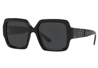 Oryginalne Damskie Okulary PRADA PR21XS/01E5S0