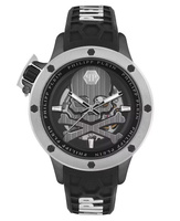 ZEGAREK Philipp Plein Rich Hyper Sport Automatic PWUAA0523