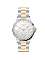 ZEGAREK ATLANTIC ELEGANCE 29142.43.27GMB