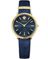 ZEGAREK VERSACE V-Circle Lady VE8101219