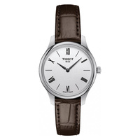 ZEGAREK TISSOT TRADITION LADY T063.209.16.038.00