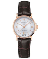 ZEGAREK CERTINA DS Caimano Lady Automatic C017.207.36.037.00
